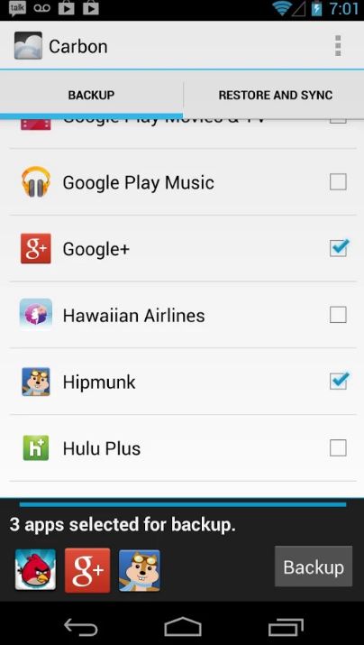 Helium 10 must-have apps for your new Android phone