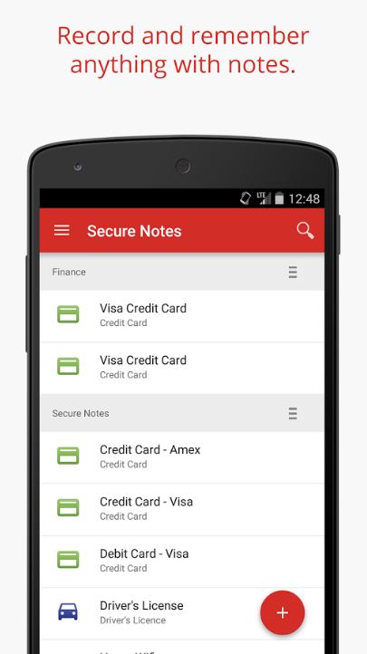 LastPass 10 must-have apps for your new Android phone