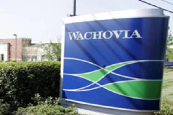 wachovia enhanced stock market fund a