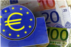 Euro Slips Slightly Ahead of ECB; Jobs Data Lifts Aussie