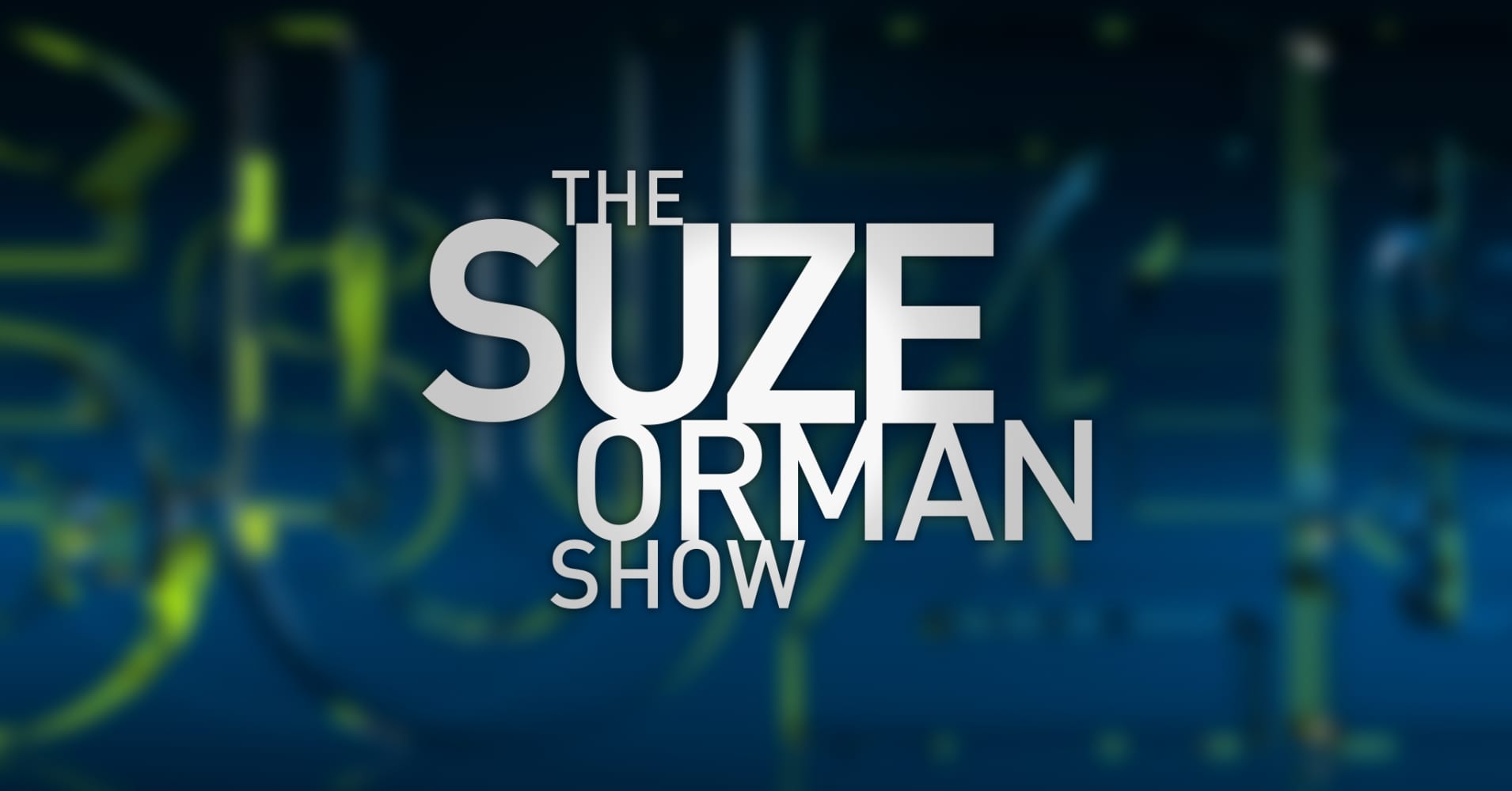 suze orman stock trading