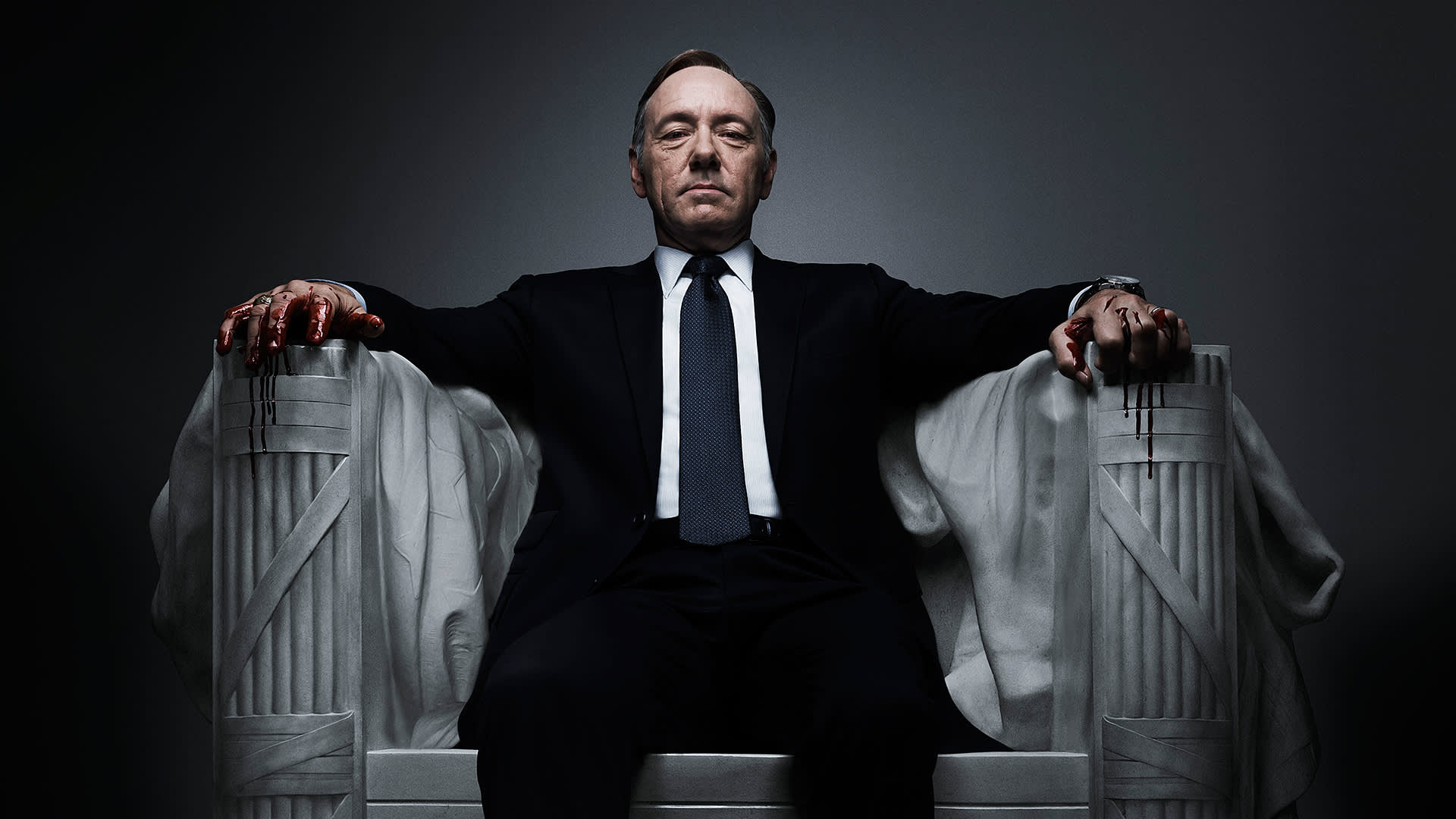 Image result for house of cards