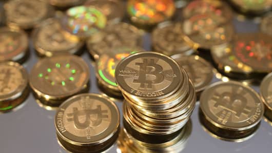 5 Kebaikan Menggunakan Bitcoin
