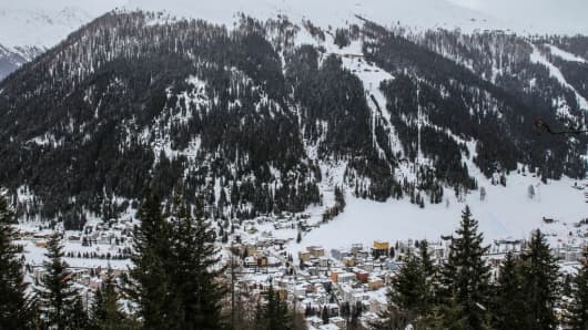 Davos, Switzerland