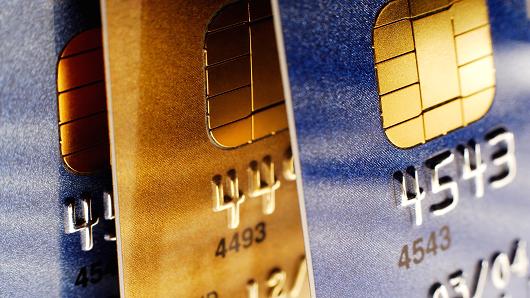 What is the safest way to update credit card information?