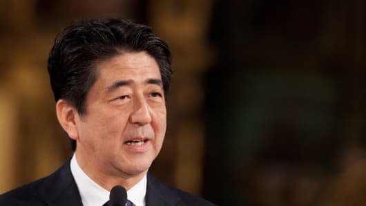 Japan condemns ISIS killing, demands hostage release
