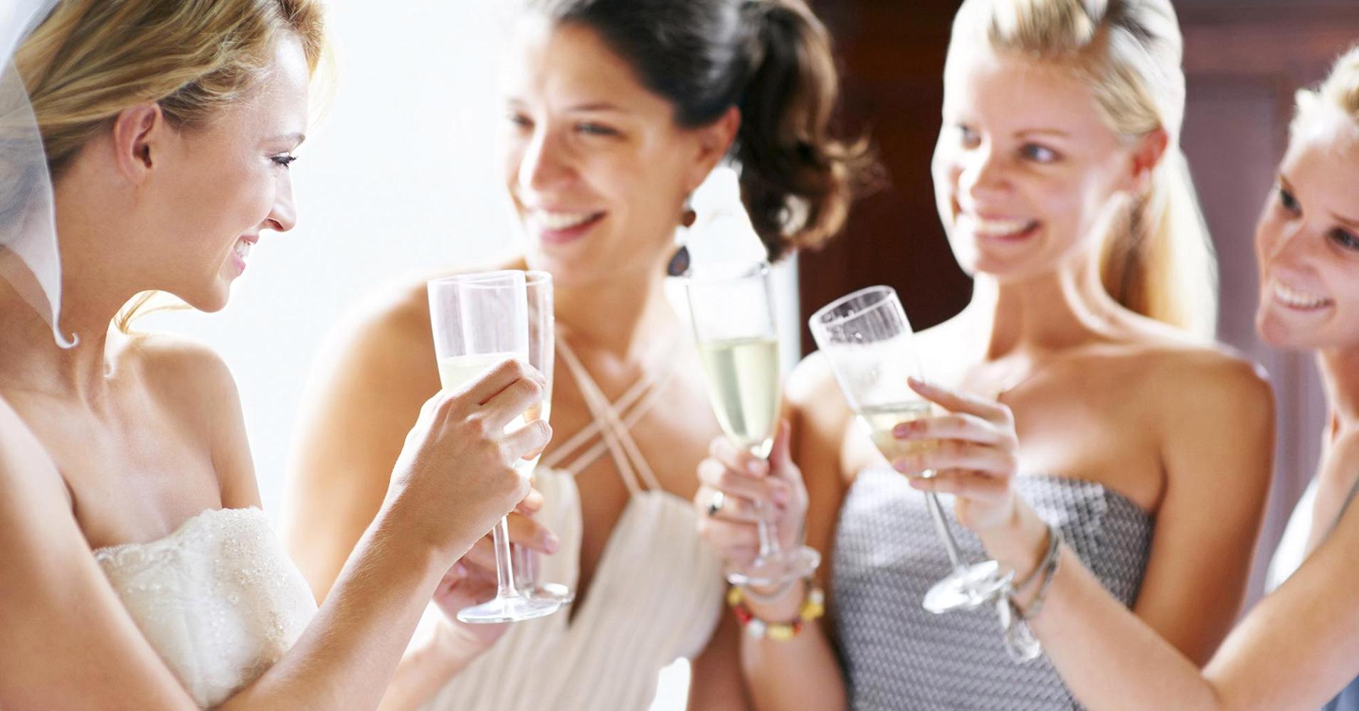 A real ringer: Pay $2,000, get a wedding bridesmaid