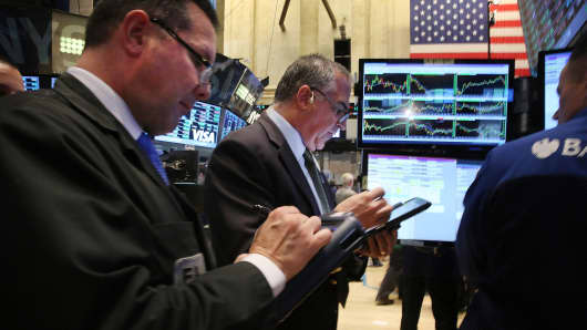 davy stockbrokers share dealing