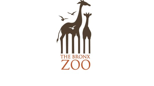 The Bronx Zoo logo