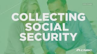 How do you apply for Social Security retirement benefits?