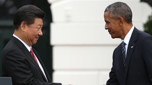  White House declares truce with China over AIIB 103029636-GettyImages-489974038.530x298