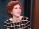 Loretta Mester, president of the Cleveland Federal Reserve.