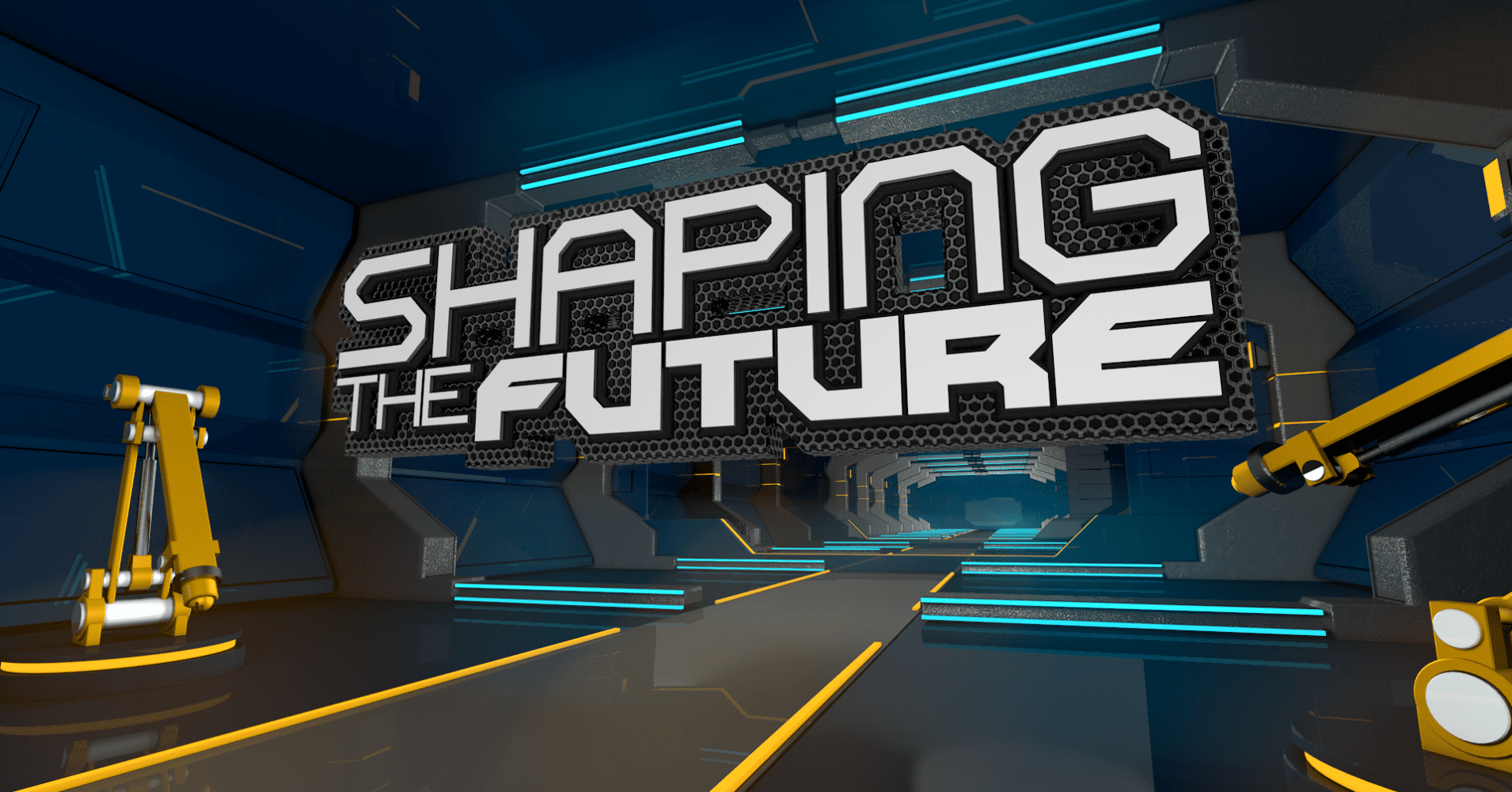 Shaping the future