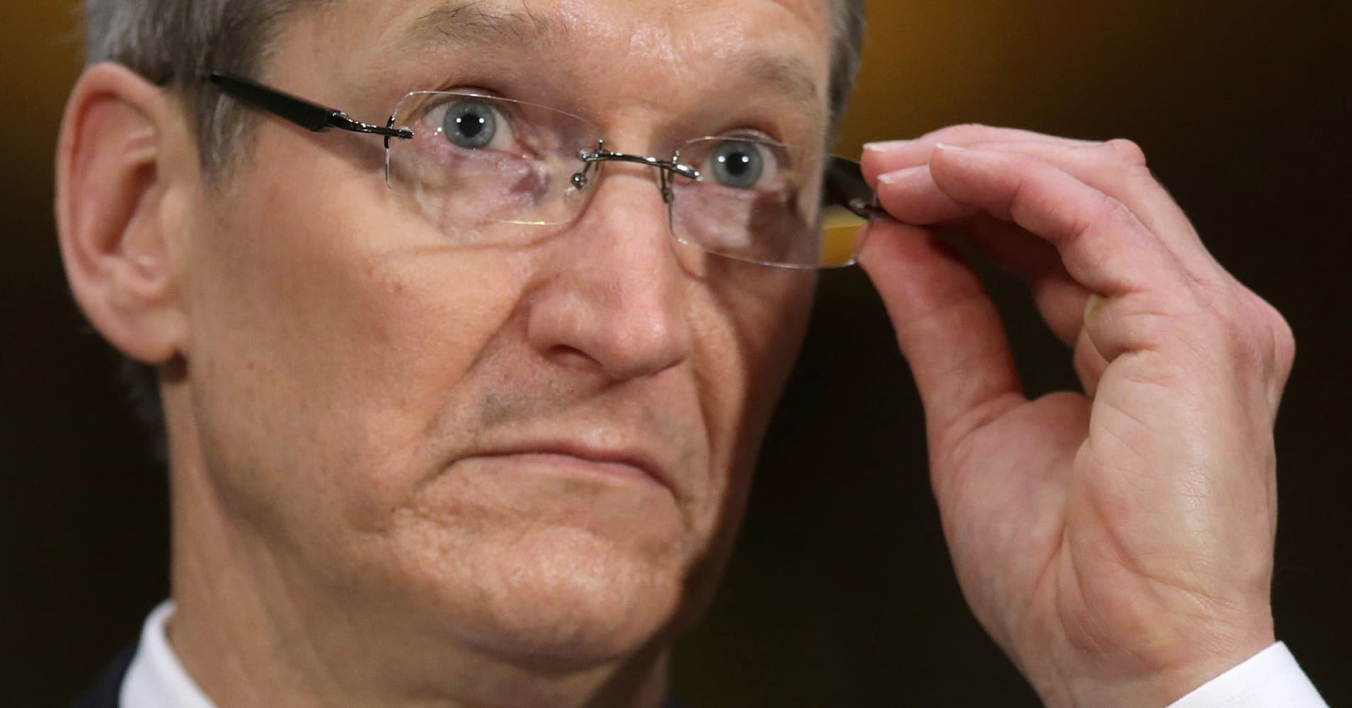 European Union orders Ireland to recover up to $14 billion in back taxes from Apple