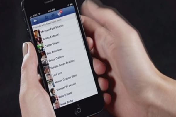 Facebook to allow more explicit posts in certain cases