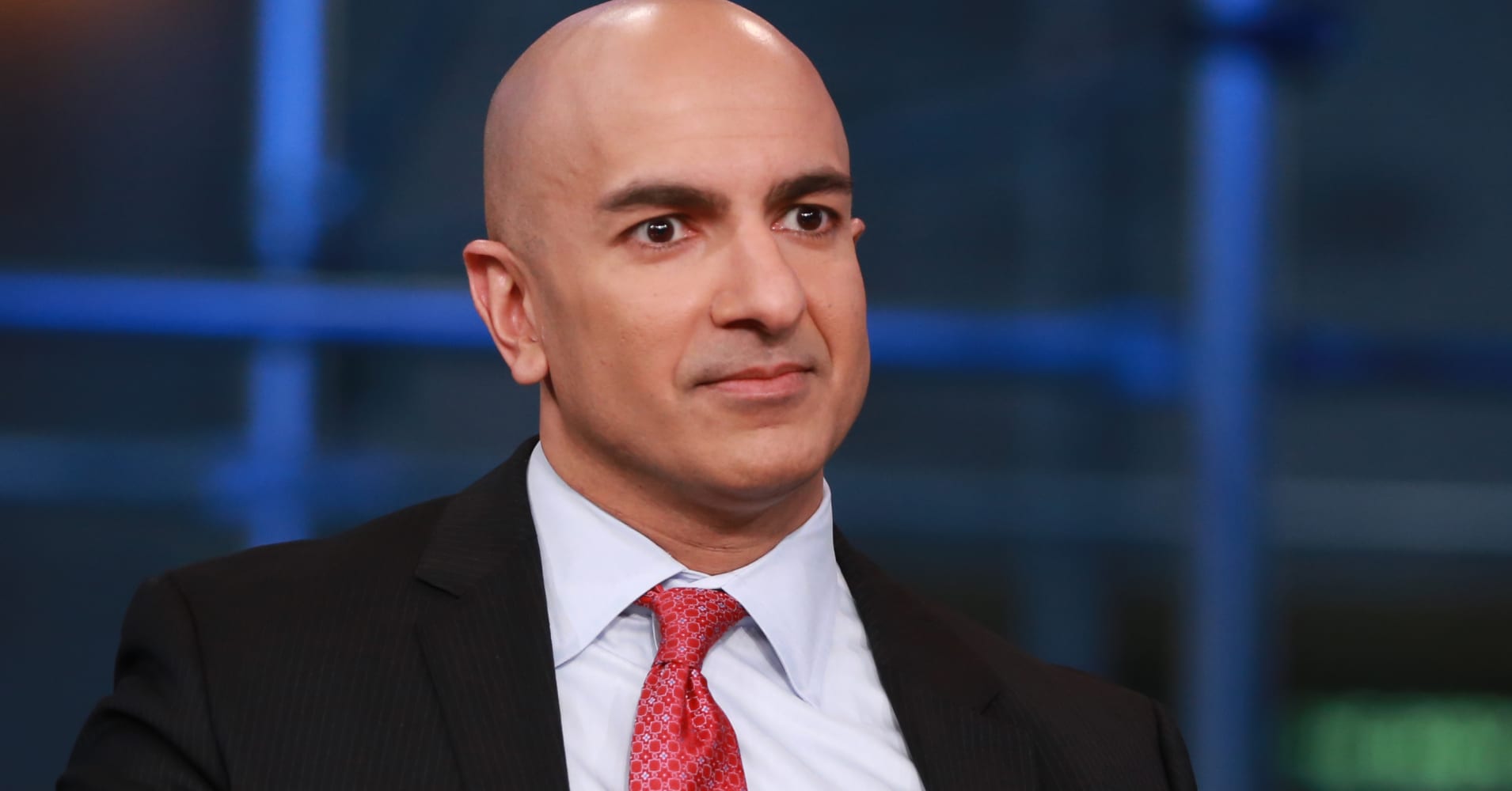 Fed's Kashkari: Without immigration, US economy would grow more slowly - CNBC