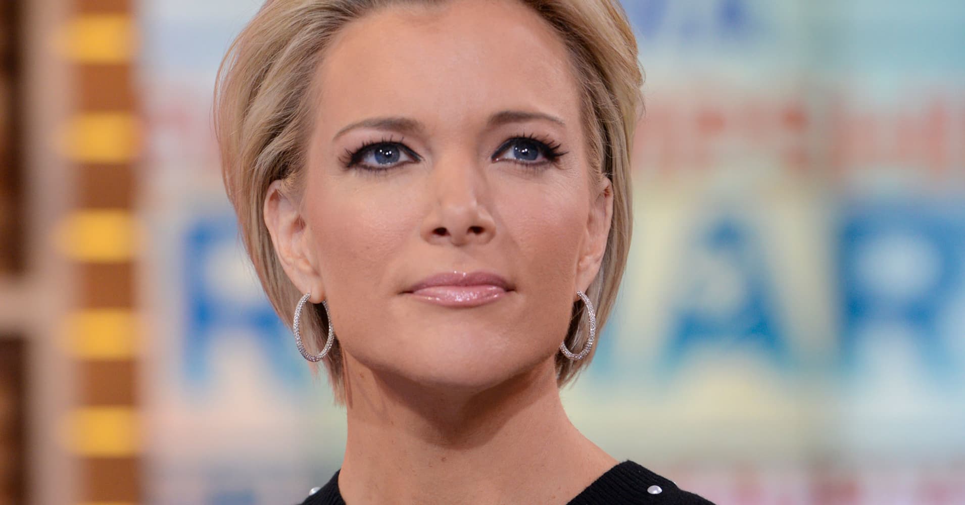 CNN trying to lure Fox News' Megyn Kelly, says Drudge Report - CNBC