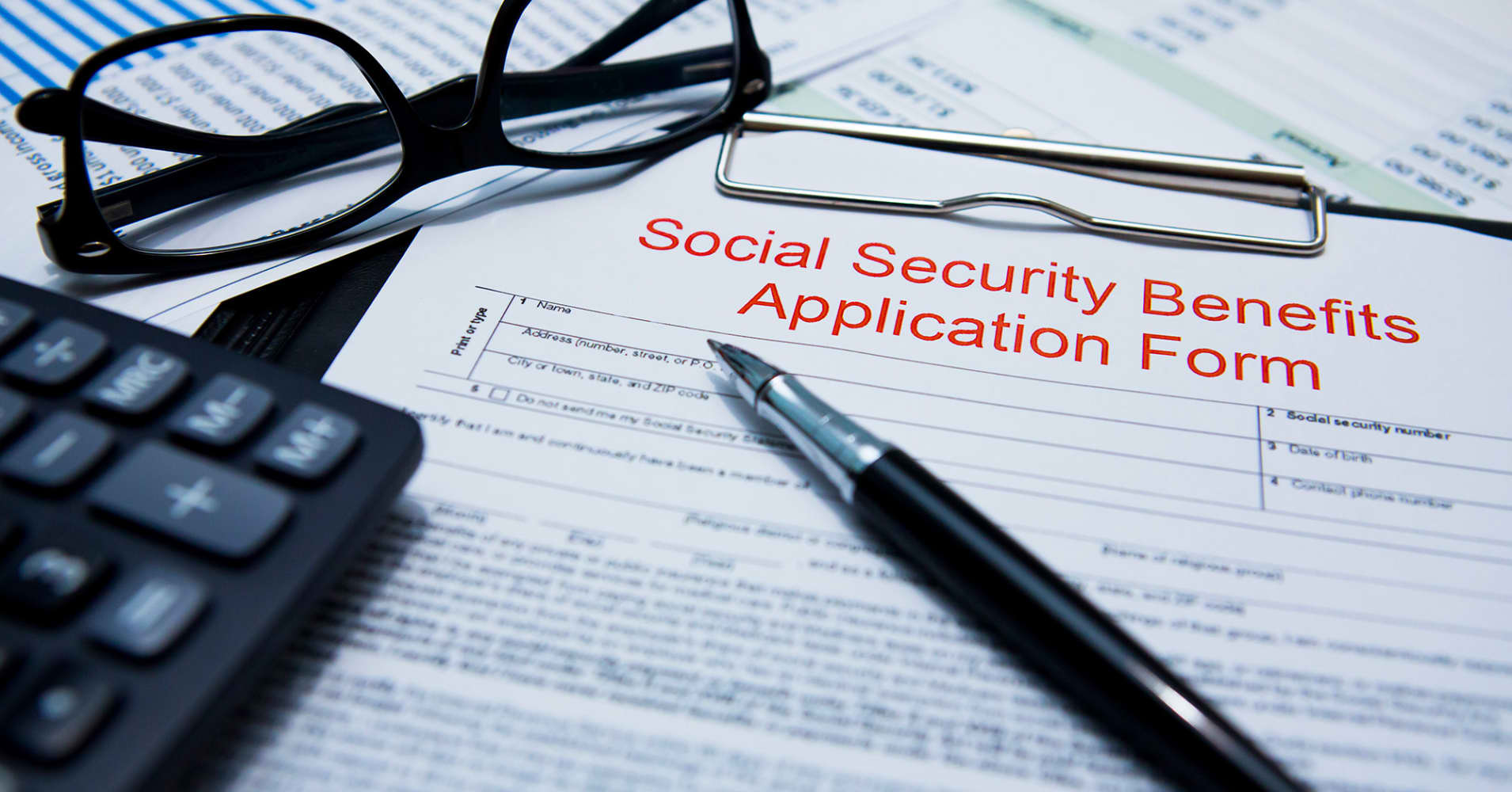 These free tools will calculate your Social Security benefits