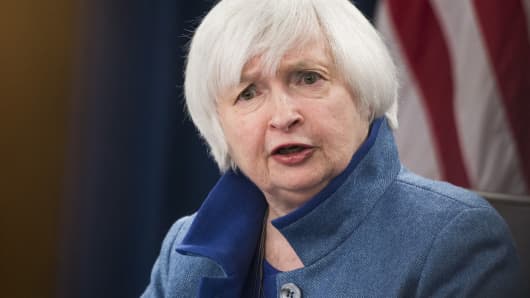 Fed leaves key rate unchanged in February meeting
