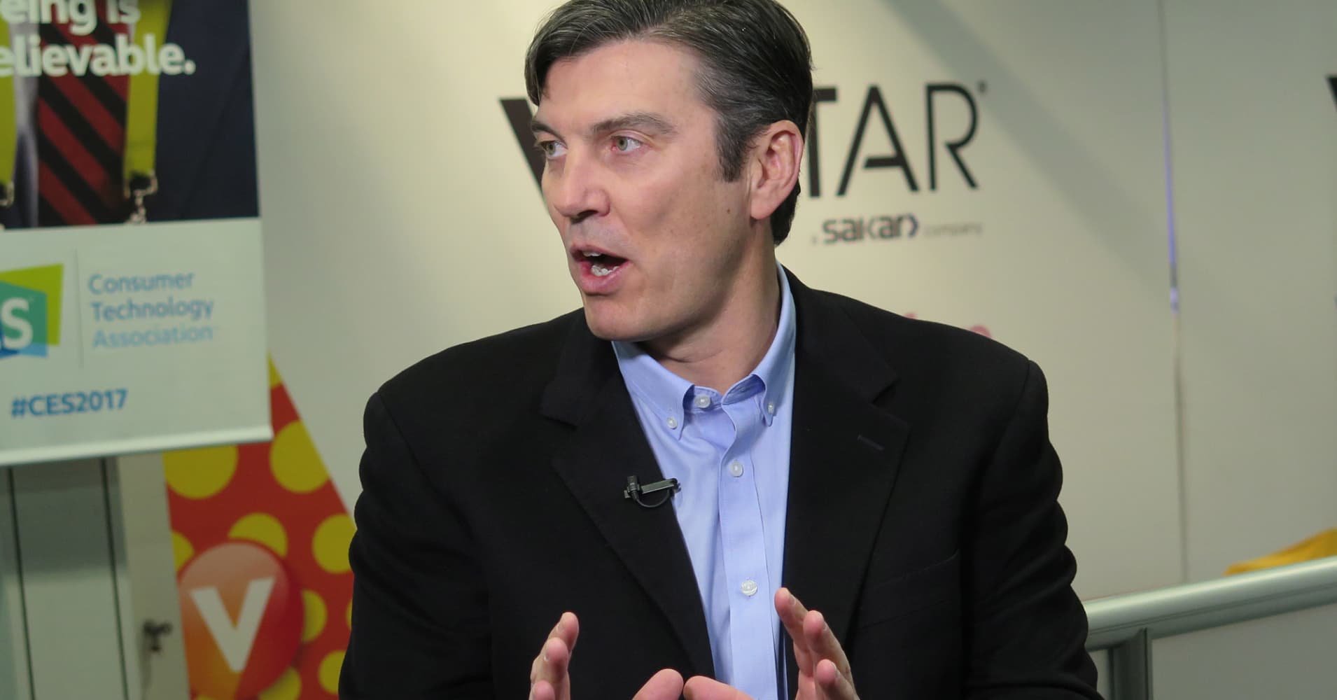 AOL chief Tim Armstrong says he's hopeful Verizon-Yahoo deal will close despite discount rumors - CNBC
