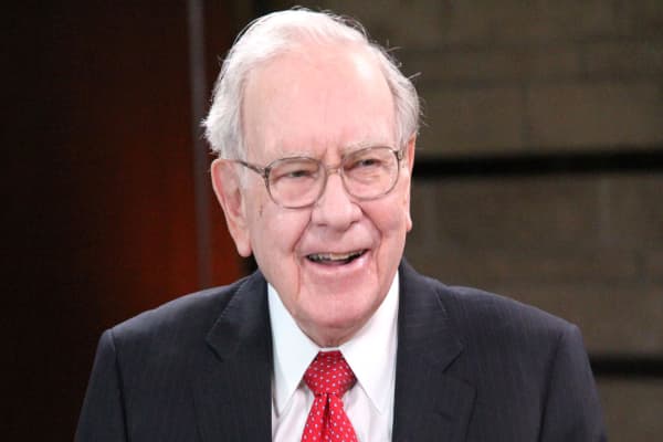 Warren Buffett made $53,000 by age 17 