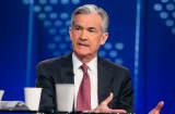 Jerome Powell, governor of the Federal Reserve.