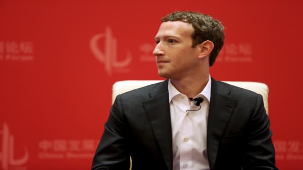 Mark Zuckerberg is too ambitious to let things go pear-shaped, says The New Yorker's Osnos