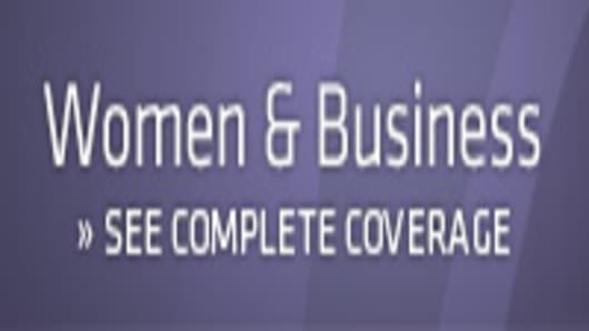 Women And Business - A CNBC Special Report