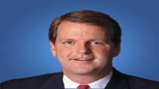 Douglas Parker, US Airways CEO