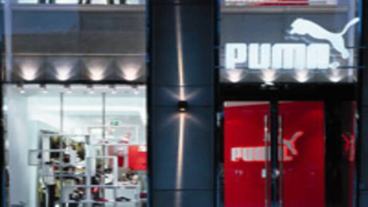 PPR Buys Puma Stake, Plans to Make Offer