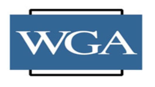The Writers Guild of America