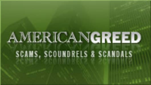 American Greed: Scams, Scoundrels & Scandals