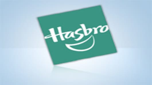 Hasbro.com