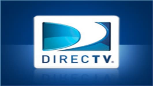 directv tv nfl channel