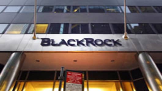 BlackRock headquarters