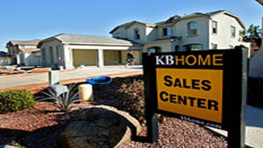 KB Home Sales Center