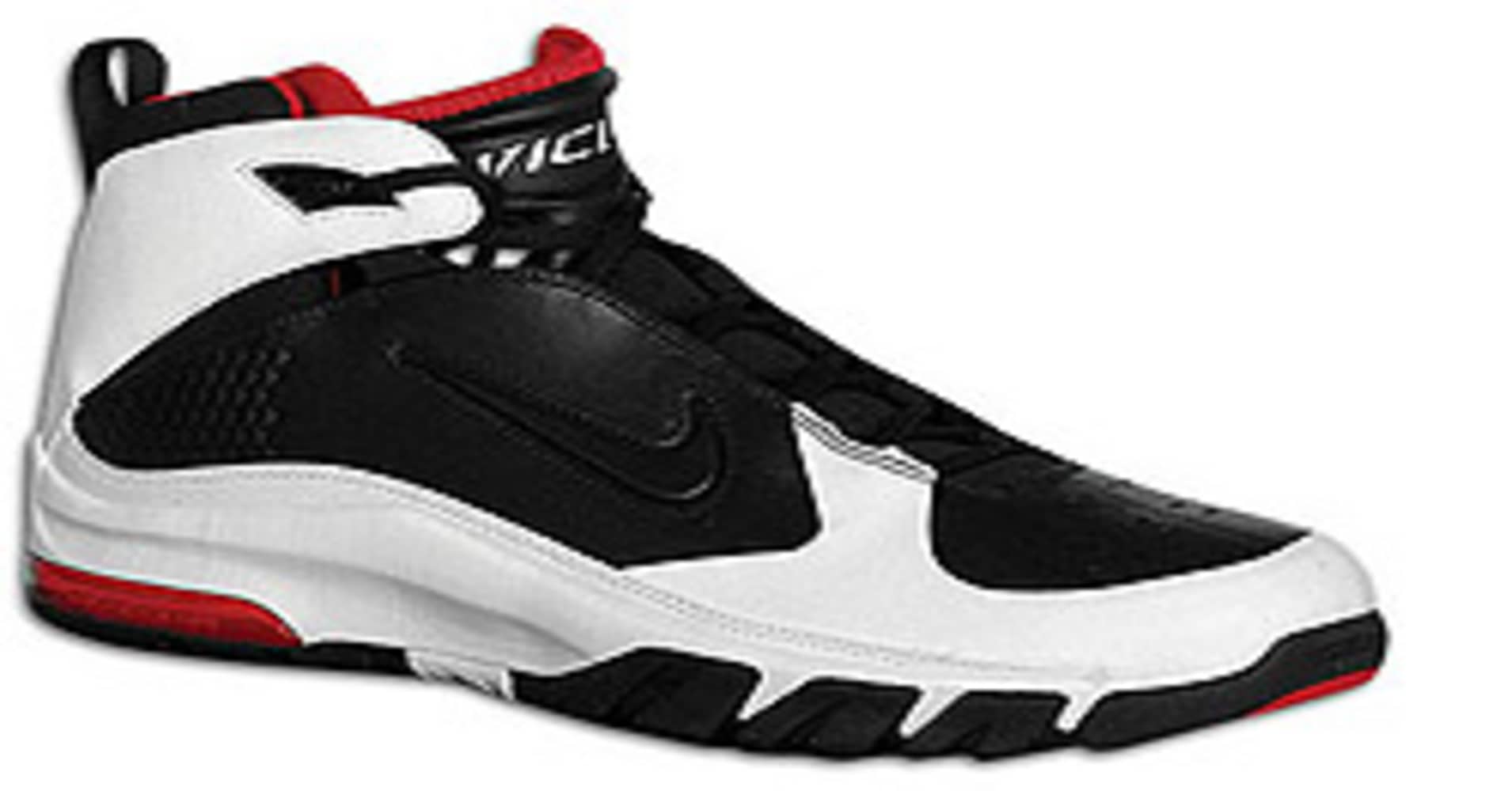 Michael Vick Indictment No Problem For Shoe Release (update)