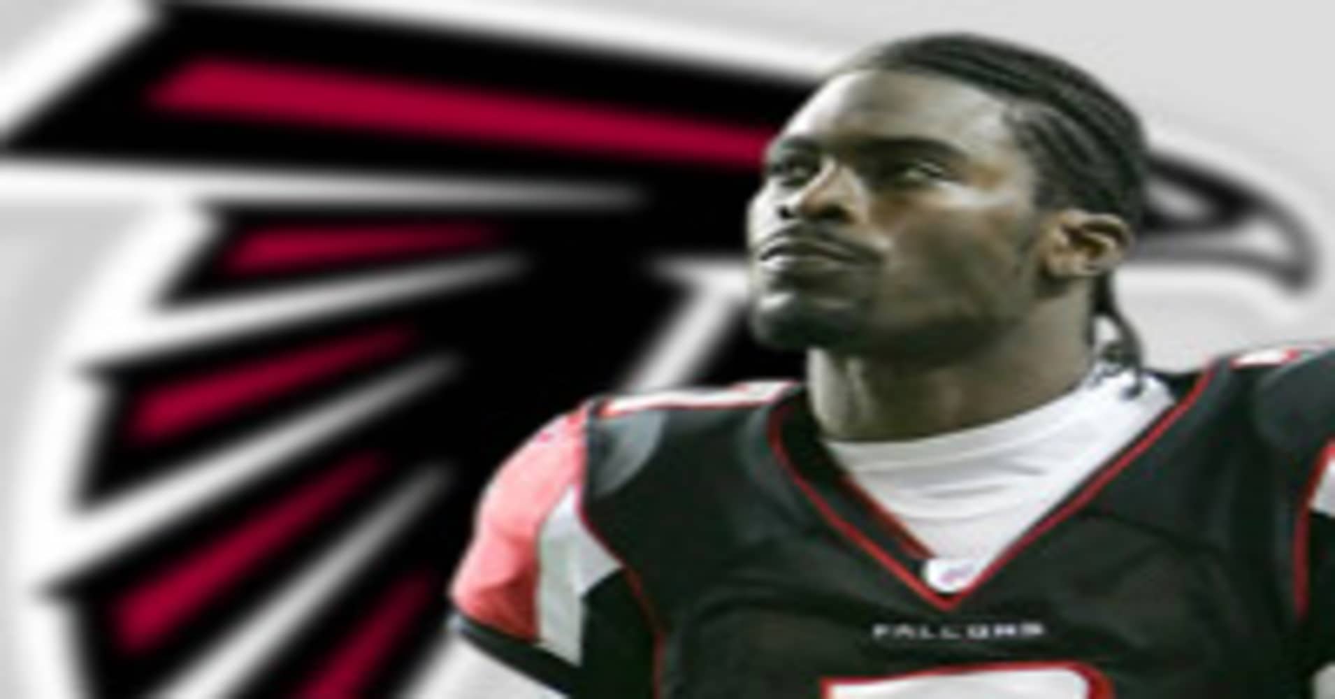 Nike Suspends Michael Vick Shoe Right Step To Take? (Update)