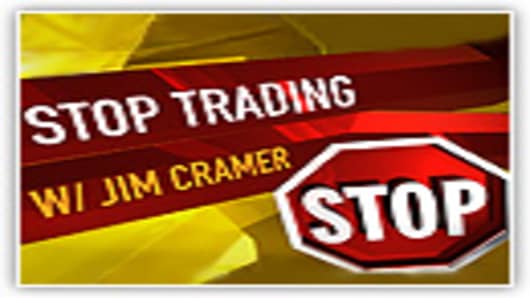 Stop Trading!