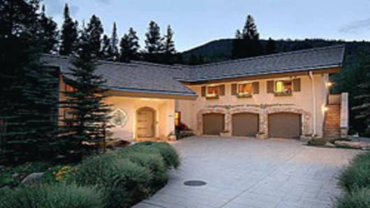 Vail Real Estate