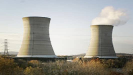 Nuclear Energy Industry Powers Back Up