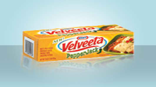 Velveeta Cheese