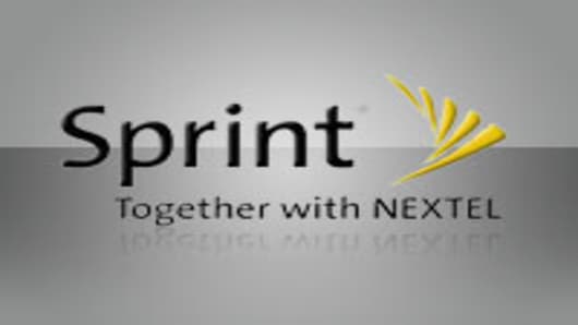 Sprint - Together with Nextel