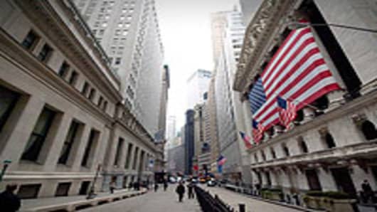 New York Stock Exchange (NYSE)