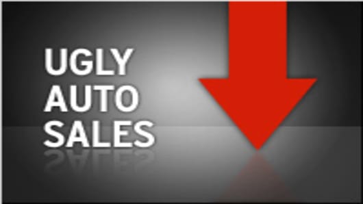 Ugly Auto Sales