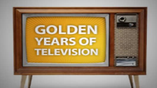 Golden Years Of Television