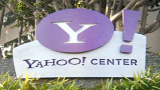 Yahoo Center