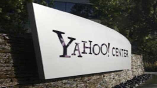 Yahoo Center