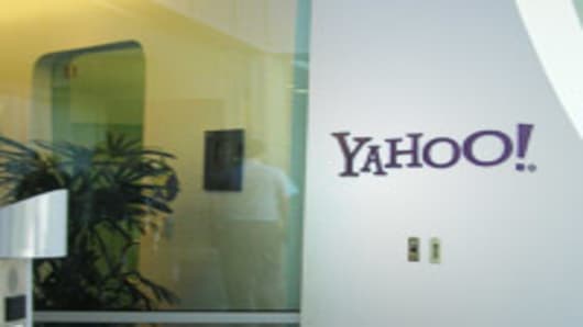 Yahoo Headquarters