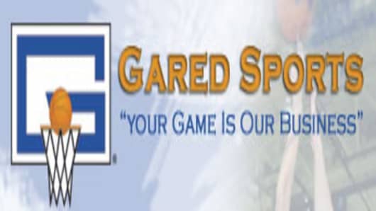 Gared Sports